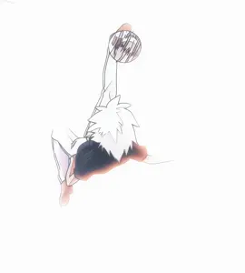 bro is not in blue lock #toshirohitsugaya #bleach #anime #ikarisq #kamesquad 