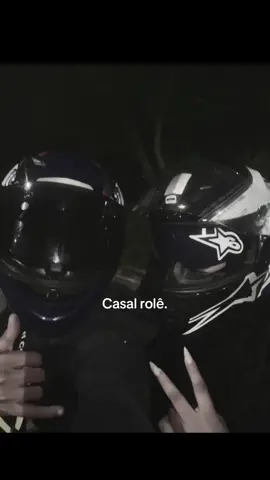 😍💭 #casal #moto #naoflopa #fyp 
