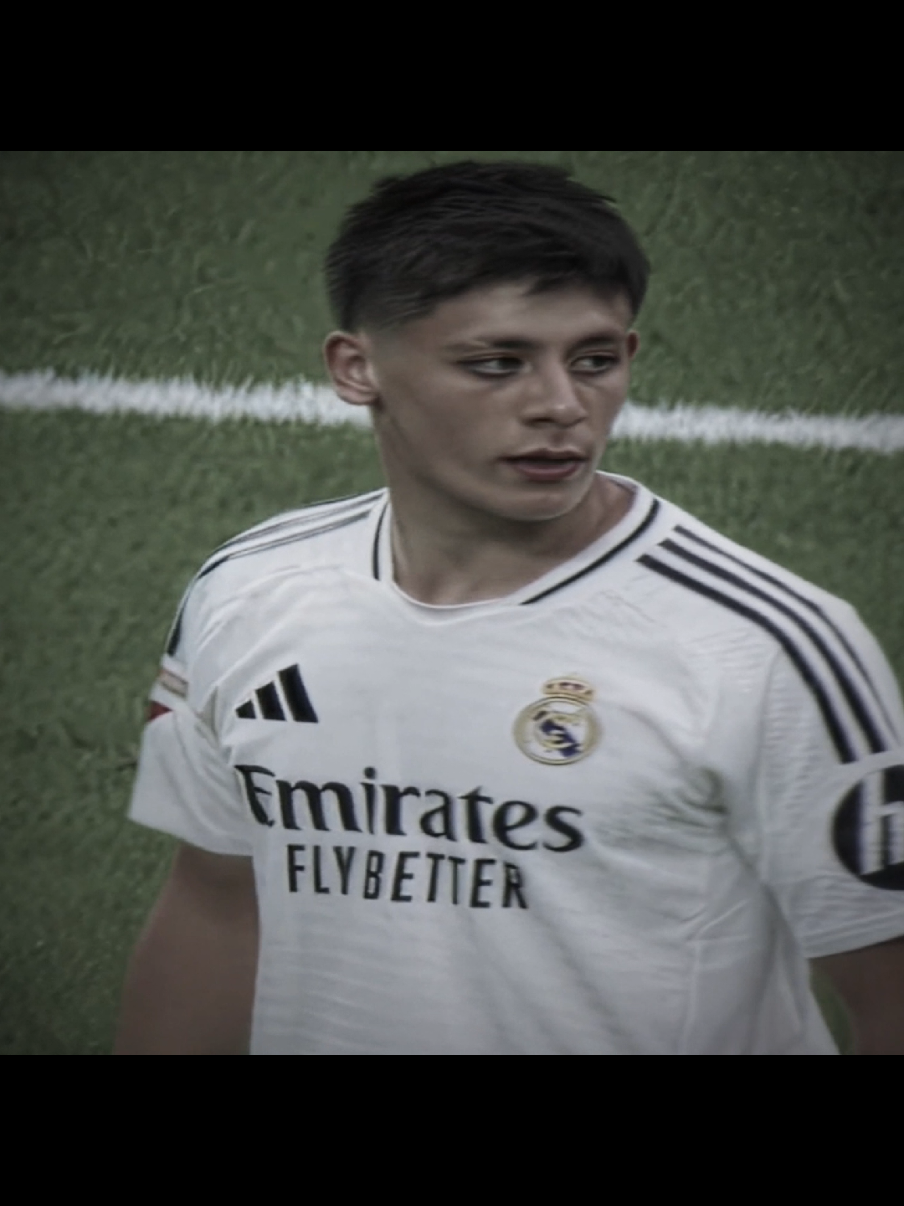 #ardagüler #edit #footballedit #realmadrid #fyp #foryouu 