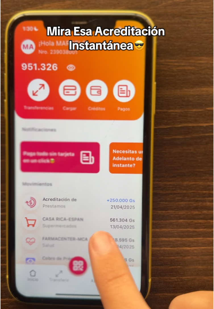 🇵🇾 ¿Requisitos?  🙏🏽Tener 18 años o más  🙏🏽Tener Cédula Paraguaya vigente.  eCLUB esta disponible en Google Play y App Store y es 100% gratis, sin anualidad y sin saldo minimo!  ¡Te esperamos! 😎😎 #paraguay🇵🇾 #prestamosparaguay #prestamospy #creditospy 