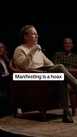Manifesting is a hoax.  #manifestation #manifest #manifesting #hoax 