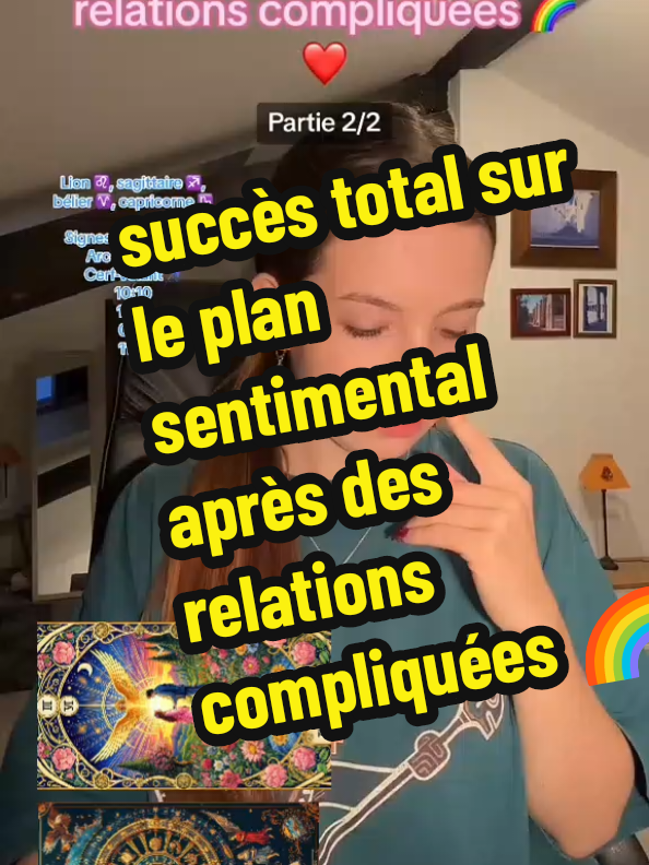 N'hésitez pas à me contacter en privé via WhatsApp au 33 7 45 73 97 58 pour des tirages privé. #voyance #france #sentimental 