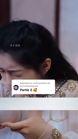 Réponse à @yacoubaporgo62 