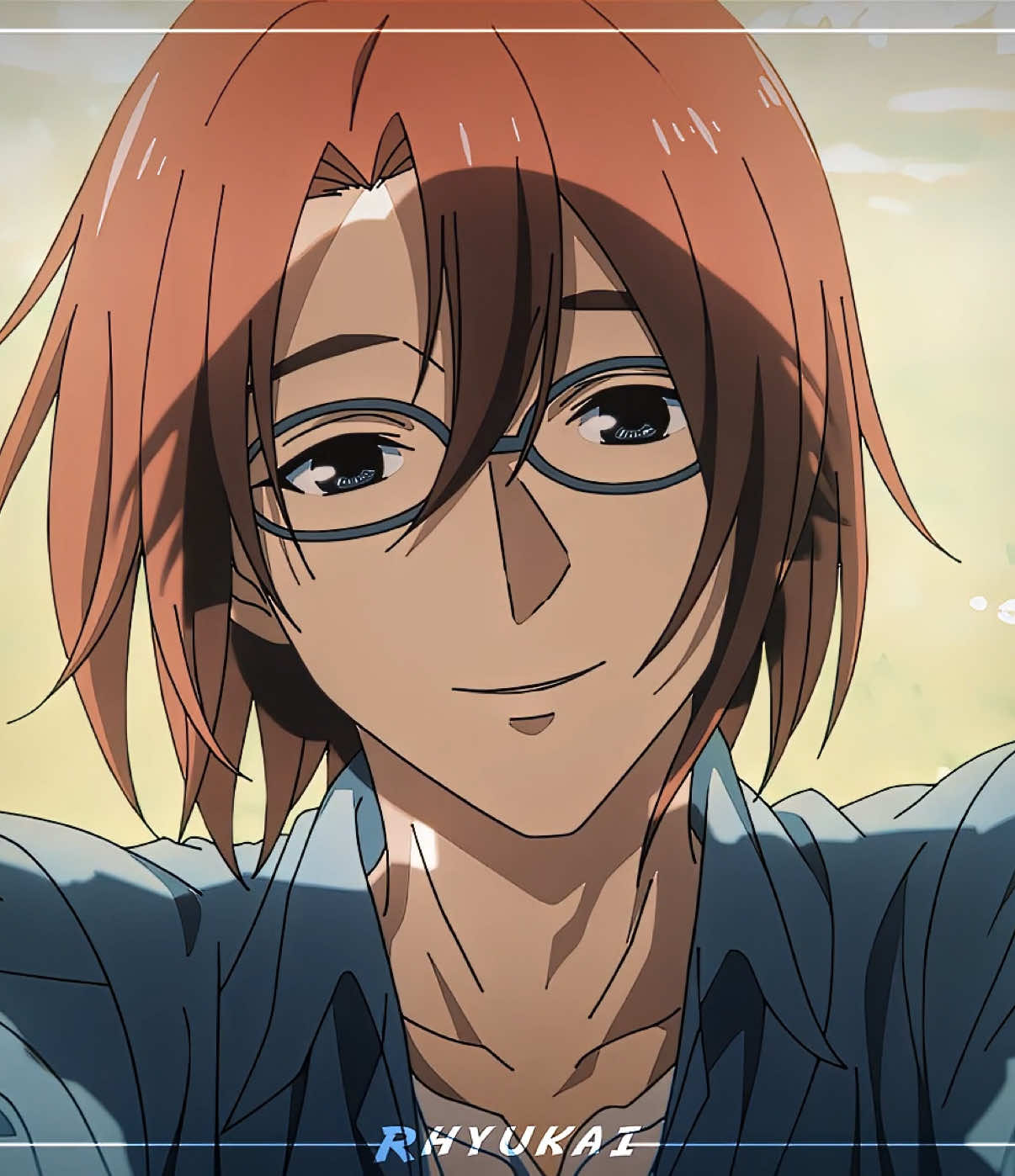 Shinei suffered too much 🥀 #shineinouzen #eightysix #86 #animeedit #foryou #fy #fyp #viral 