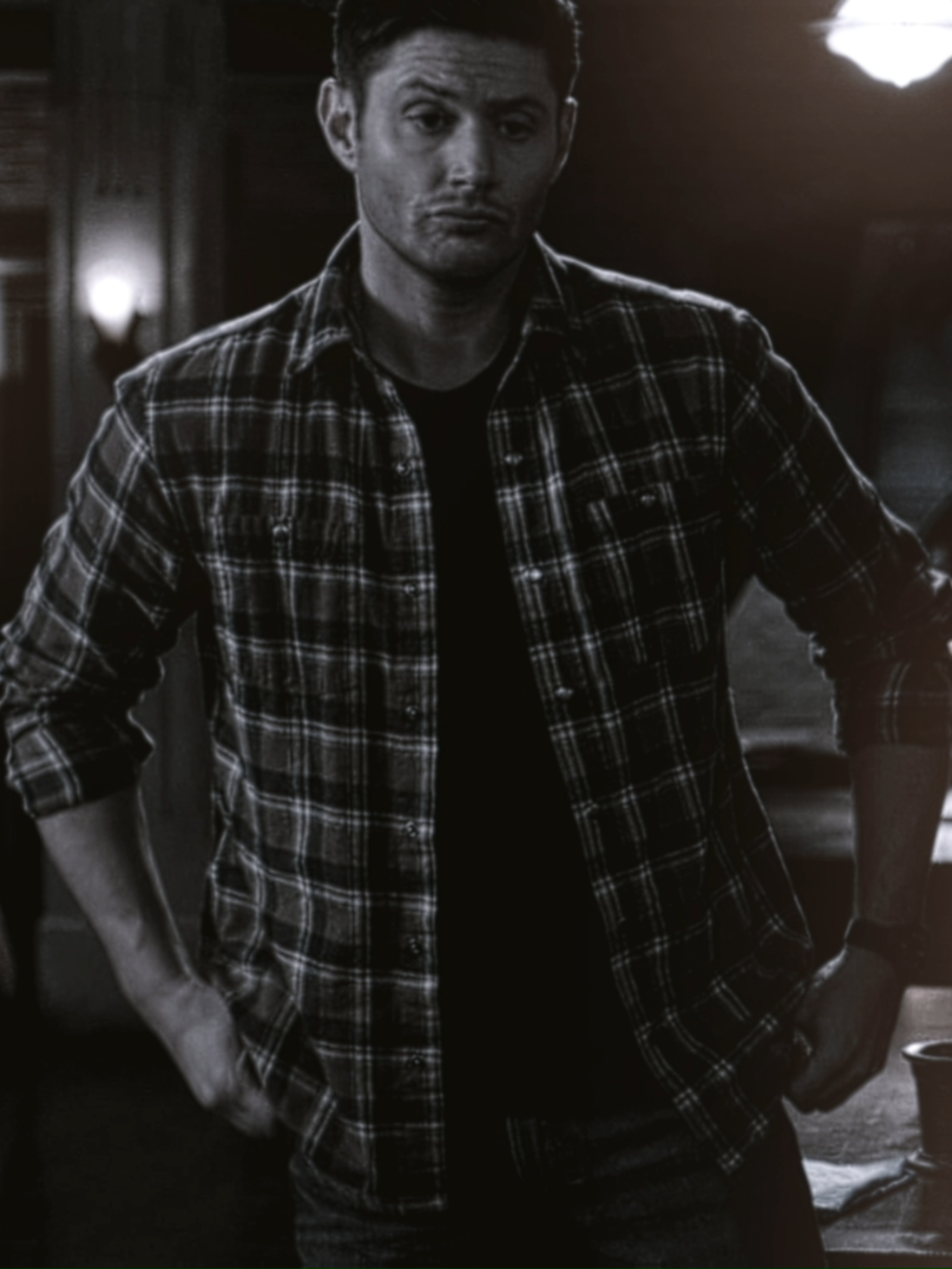 had to wait half an hour for this to export.. || sdt; @ack9les @alvology @ackl3es @_nicotinic [cc impvlse sharpen/rm/ac ack9les] #deanwinchester #deanwinchesteredit #supernatural #spn #fyp #spndean #supernaturaledit #foryou #edit #viral #aestheticedits #jensenacklesedit #jensenackles