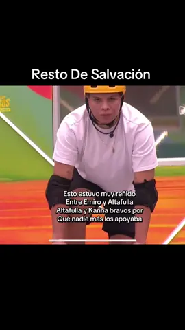 #lacasadelosfamososcolombia #viral_video #viralvideos #lacasadelosfamososcol2 #lcdlfcolombia #longervideo #lacasadelosfamosos #lcdlf #lcdlfc #fyp #teamemiro💜🐳 #emironavarro 