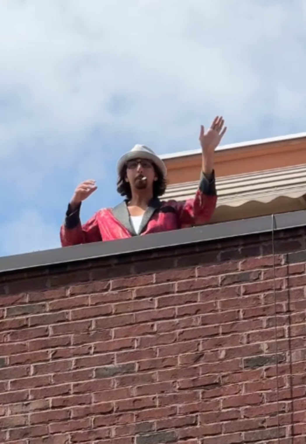 The wait is finally over!