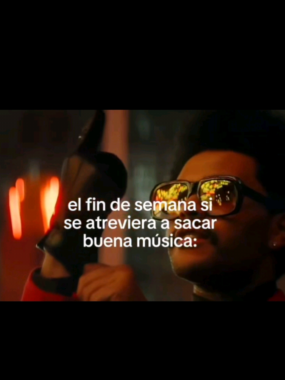 sin miedo al éxito el Wiken #theweeknd #theweekndmeme  #TheWeekndEXP#esano   #bellezadecantina #abeltefoya #abelxo#theweekndxo #blindinglights #fypシ゚ #xotwod 