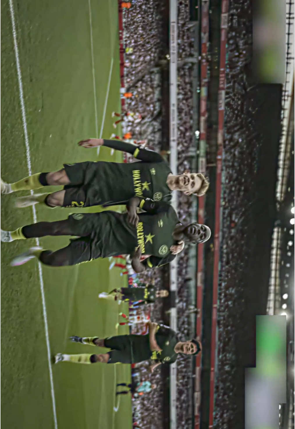 Premier League in 4k 😍🔥 // Watch in Landscape 🌭 // Get my clips and presets from my link in bio! 😎 // No copyright intended // #PremierLeague #football #edit #aftereffects #4k #landscape #audio #fyp #viral #cold 
