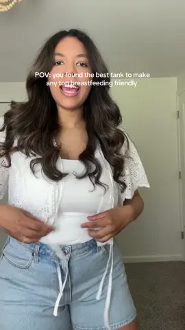 Breastfeeding mamas!!! These are a must have😍 on my SF under May finds🤍 & super affordable #breastfeeding #breastfeedingjourney #MomsofTikTok #momlife #casualstyle #amazon #amazonfind #amazonfashion #amazonfashionfinds #outfits #affordablefashion #fyp #foru #foryoupage #viral 