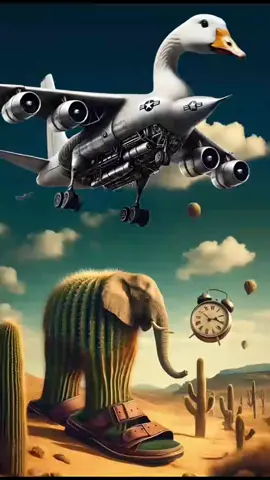 #bombiniguzini #guzini #bombini #lirilirilarila #elefante #cactus