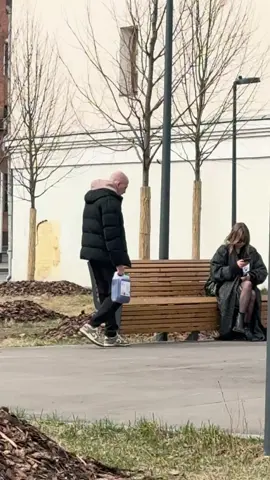 Странные какие-то они, зашуганные… 👇👇👇 👀в телеге ещё больше видевсов👀 ‼️Ссылка в описании канала‼️