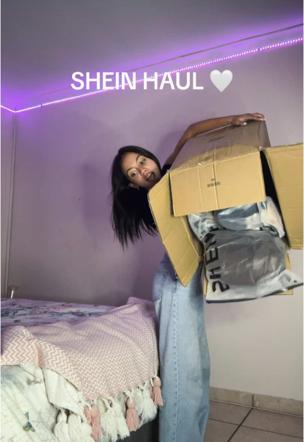 Stay tuned for the trendiest by searching and following SHEIN store names. 🔍 Search 6YWEV to shop my trendies picks on SHEIN!🔥 #SHEINforAll #ad  Use CCheyitzoej to get discounts! @shein__za @shein_official 