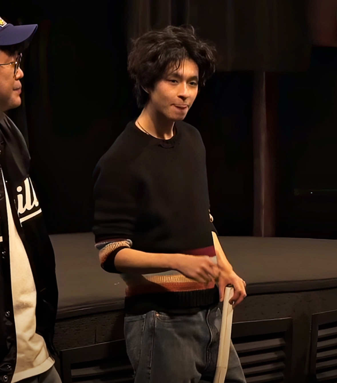 is that the twink from whc  #weakheroclass #weakheroclass1 #whc #weakheroclass2 #whc2 #hongkyung #beomseok #ohbeomseok #beomseokedit #hongkyungedit #revenant #revenantkdrama #leehongsae #parkjihoon #yeonsieun #sieun #ryeoun #baku #parkhumin #choihyunwook #hyunwook #sooho #ahnsooho #whcedit #kdramaedit #kactoredit #kyungedit cc buckybarnesleftshoulder