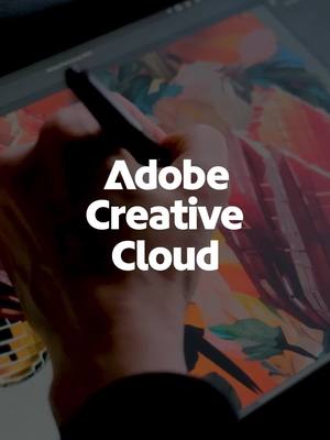 Explore design, video, photography, and more with Adobe Creative Cloud.