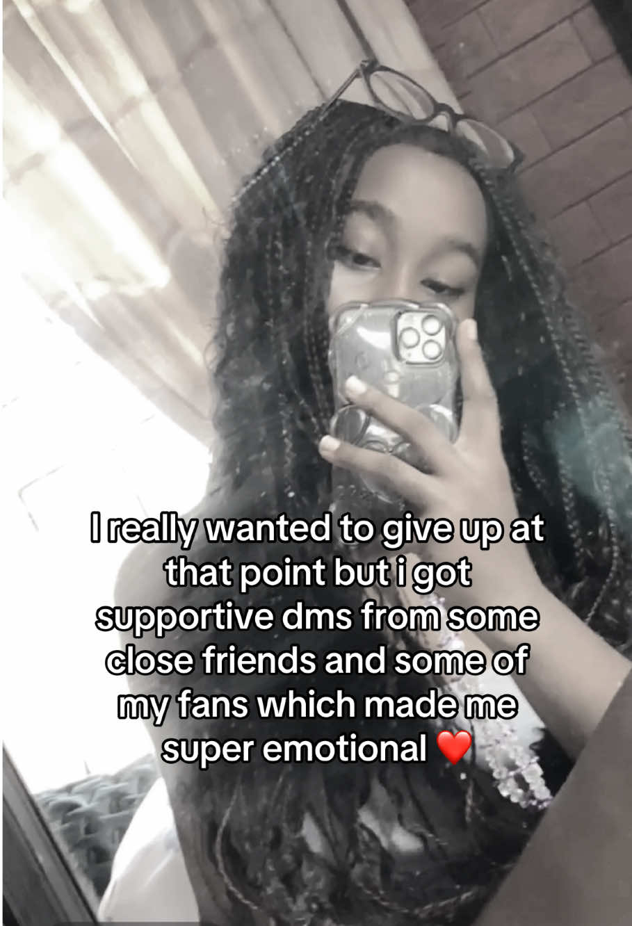 Thank you guys soo much for 10k followers..getting to this amount in a week and some days is crazy, it was very sad loosing my first account and loosing everything i built for a year but that aside it’s the past, to everyone who supported me throughout everything ur really amazing and i love you guys soo much u have no idea, to the ppl who i’ve hurt or my content upsets you in anyway i’m truly sorry, i try as much a possible to always promote positive and wholesome content to entertain ppl not in any negative way I love all my followers and love the ppl who love me I thank all of you soo much @Chioma naledi🧚‍♀️ @Rae🎀🕷️ @🌹𝐵𝓅𝒹_𝐿𝑒𝓇𝒶𝓉𝑜🌹 @benny.😾 @Caris ❤️ @AfricanCheta @Annabel🥷⭐️ @Denzel @Fartrend @Efeeee💗 @meheaven @Wallace!🍇 @✰ @Eniola🔥🦋💞 @chonke💯 @Mřş.Mõñẽy😍💗💰 @Nike🧚🏾‍♂️🧚🏾‍♂️ @Wolves 🐺 son @𝗫𝗗.𝗚𝗘𝗥𝗥𝗔𝗥𝗗𝗮𝗲🇳🇬 ✞︎ @venus🕷️‼️ @Damzy💯🤬🤡👽☠️ @emmyboy 9🕷 @TonyTonynutinyourhomie🔅 @Shaxxy🥹💕 @libaby @IloveChia😈🎀 @𝑮𝒍𝒐𝒓𝒊𝒐𝒖𝒔🐆 @Jane🎀💝 @Nathan🥷🏽 @erica💘 