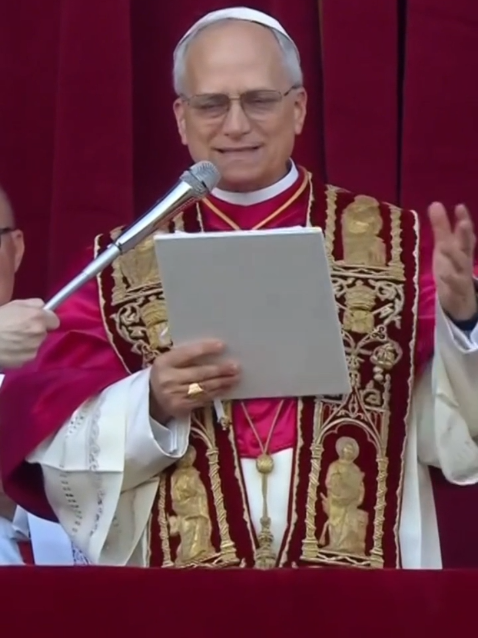 #newpapa  #papaleon  #humor #starwars 