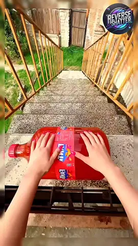 Satisfying Video Asmr Sound 💥 Breaking Glass lass bottle 🤯  #fyp #trendingvideo #viralvideo @Reverse Shatter @Reverse Shatter 