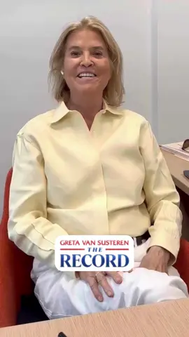 TONIGHT: Greta welcomes Commerce Secretary Howard Lutnick to discuss the behind-the-scenes negotiations of the UK trade deal. Tune in tonight at 6 PM only on NEWSMAX. WATCH: https://bit.ly/44dUDFg