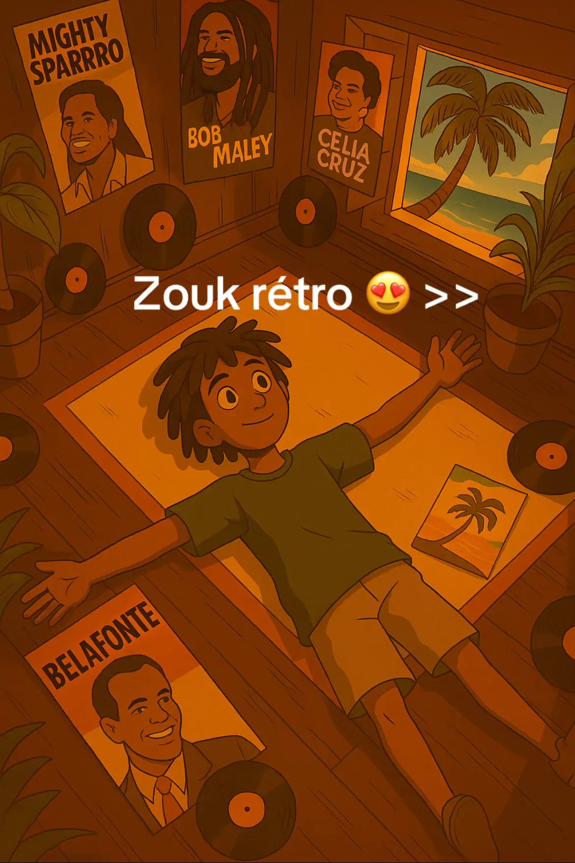 #foryoupage❤️❤️ #pourtoii #lyrics_songs #zouk #classique #antilles 