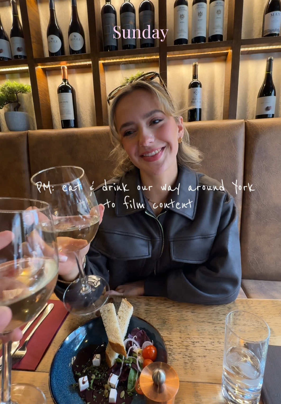 A weekend in my life as a UGC creator - every day is a working day around here 🤝   #ugccreator #ukugccontentcreator #ukugccreator #contentcreator #ugc #weekendinmylife #dayinthelife #Vlog 