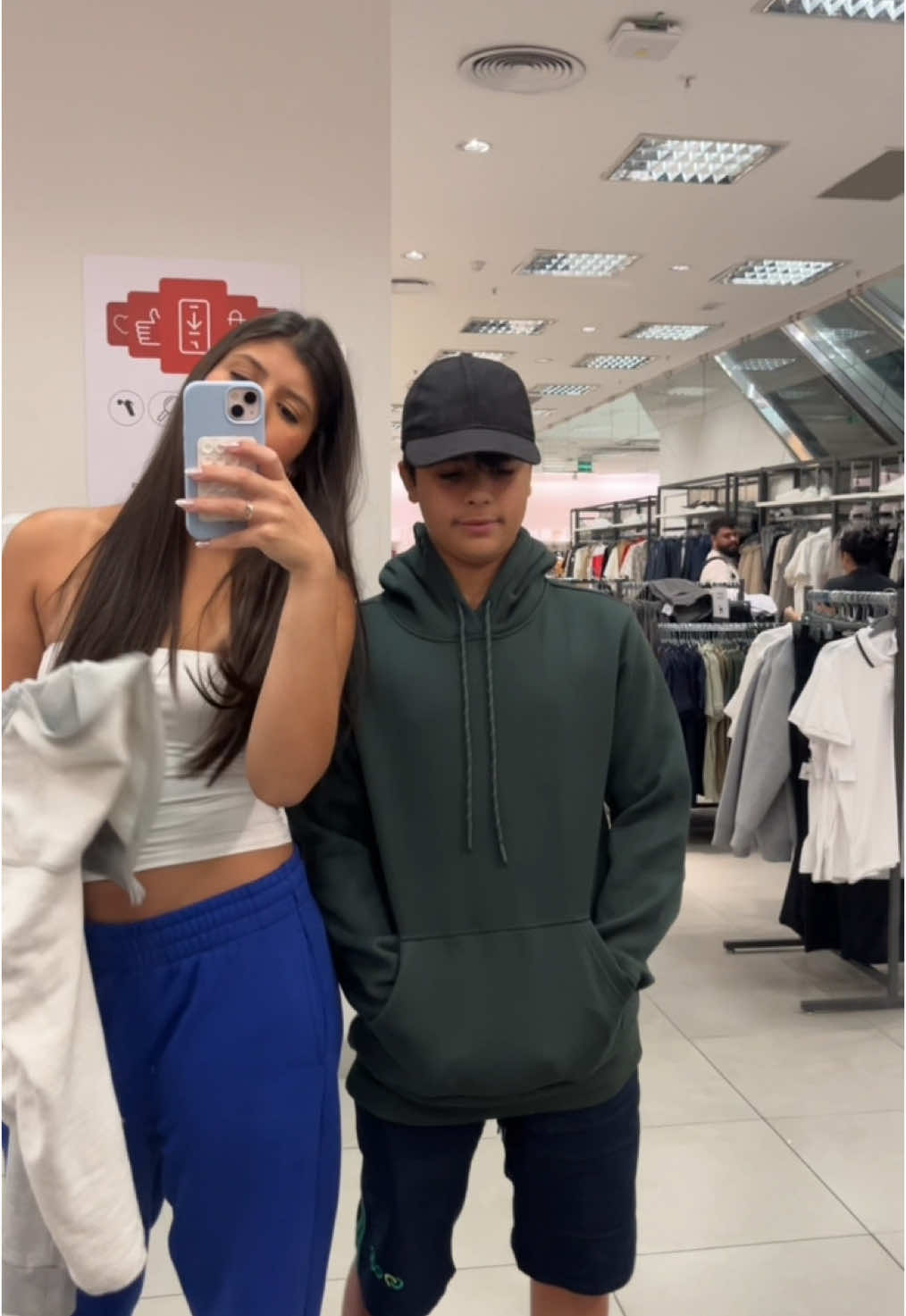 Vlog no Shopping!!🩷🩷🩷 #Vlog #shopping #compras 