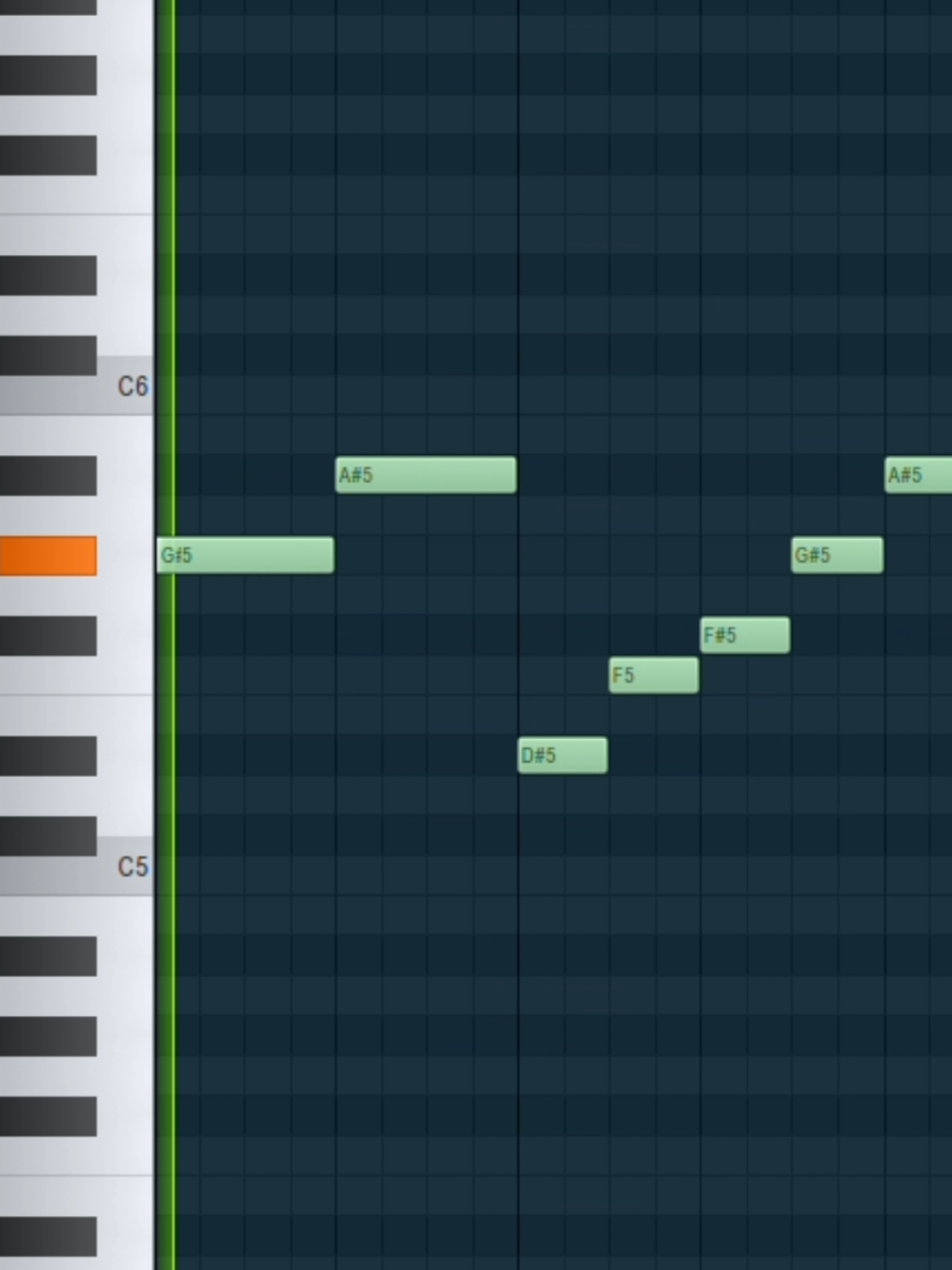 Ответ пользователю @alekssrorg3 Вызов принят, i hear bad ъэple!! 🔥🎵 #badapple #flstudio #комуненасратьнасаундклаудреперов #soundcloud #ъэ 