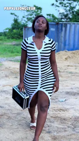 L’argent ou la femme?