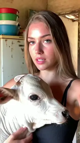 Sou da roça, 100% natural… mas parece que só curtem quem é montada de maquiagem e silicone. Curte aí só pra mostrar que mulher de verdade ainda tem valor 🙏🌾 #fyp #pravoce #ia #ai #funny #engraçado 