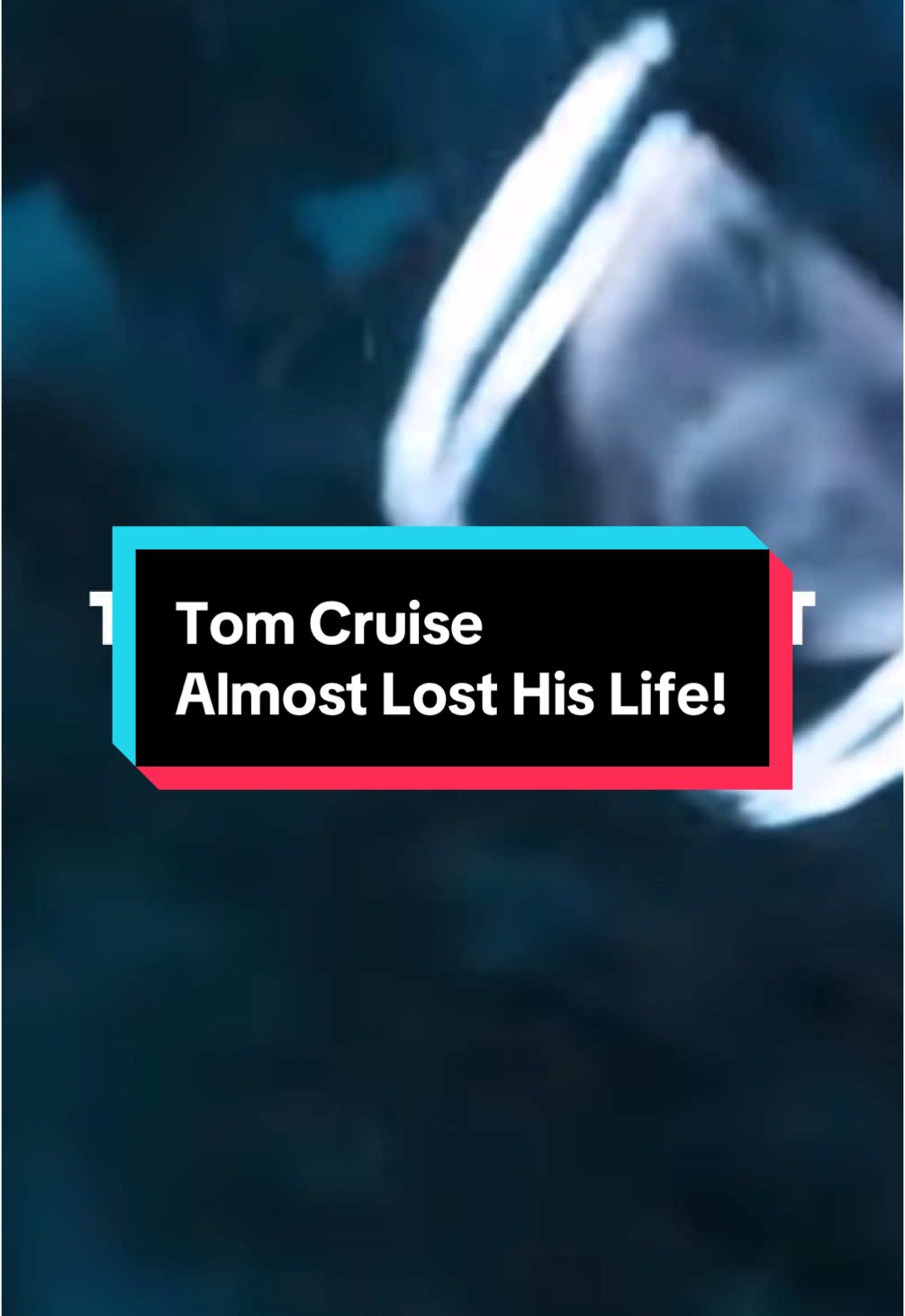 The Stunts in MISSION IMPOSSIBLE THE FINAL RECKONING are INSANE! #tomcruise #missionimpossible #stunts #behindthescene #movies #actor #whattowatch