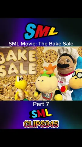 #fyp #foryoupage #fypシ #funny #sml #viralvideo #foryourpage #clips #smlclips345 