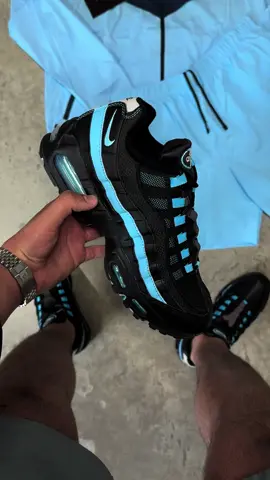 THIS SET🤯🔥, SHOP THE UNI BLUE WINDRUNNER SET NOW VIA OUR WEBSITE🚀 WWW.PREMIUMSPORTSWEAR.SHOP🏆 #nike #nikeset #activewearfashion #airmax #95s #footwear #sets #fashion #premiumsportswear #fyp 