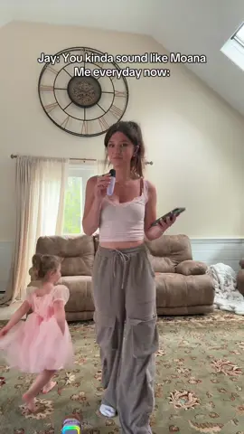 Doing hard SAHM work over here