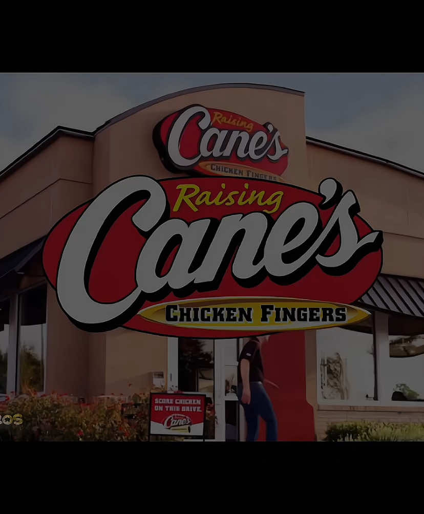 I’ve never had raising canes || #fyp #edit #foryoupage #kiros #viral #foryou #edits #raisingcanes #raisingcaneschickenfingers 