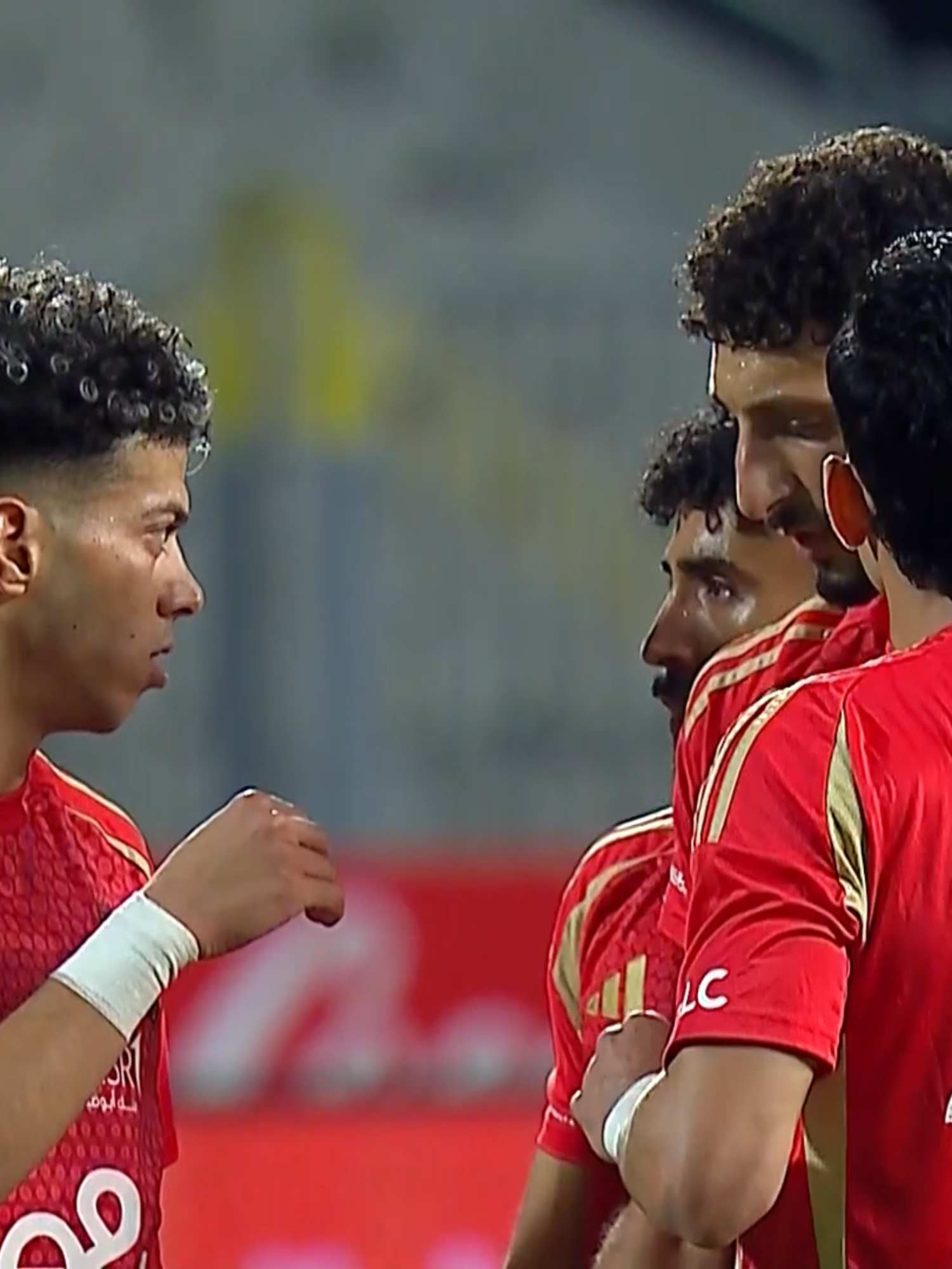 اهداف مباراة #الأهلي_المصري 4-2 في الجولة الثانية والعشرون #دوري_nile #المتحدة_للرياضة  #المتحدة_للرياضة  #sportsontiktok