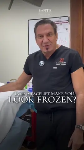 If your results make you look unrecognizable or expressionless, it wasn’t done right. When I do a facelift, my goal is to enhance, not erase, who you are. Think refreshed, not “redone.” Think timeless, not tight. Think you—just a more vibrant, well-rested version. Aging gracefully is the art. Hit play, and I’ll explain exactly what that means. 💬 📞 (561) 795-3787 🌐 www.drbafitis.com 📍 4601 Military Trail, Suite 208 Jupiter, FL 33458 #DrBafitis #FaceliftJupiterFL #NaturalFaceliftResults #FacialPlasticSurgeonFlorida #AntiAgingExpert #FloridaFaceliftSpecialist #FacialRejuvenation