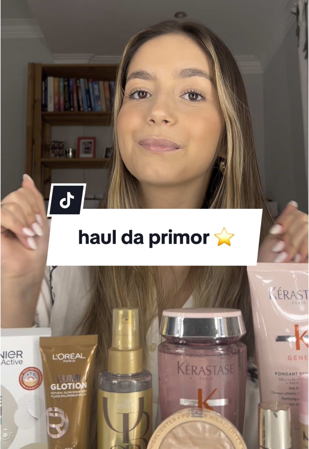 haul da @Perfumarias Primor Portugal 💘⭐️