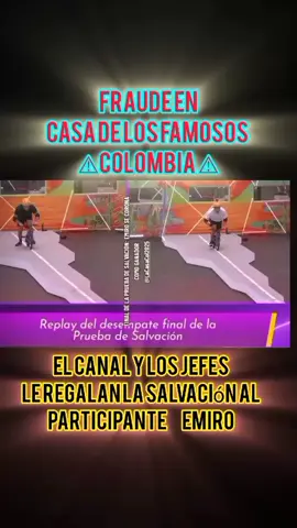 Emiro gana la prueba de salvación (REGALADA) Prueba de salvación #Melisa #melisagate #melissa #melissagate #Jose #Emiro #Soyemiro #laabuelan#LaCasa #lacasadelosfamososcol #lacasadelosfamosos #LaCasaDeLosFamosos #LCDLF #Lajesuu #mamidisculpe #macta #mactallega #mactallegaqueacaestaeltuyo #toxicosteña #jugodebananoenleche #Melisa #melissa #melissagate #melisagate #lacasadelosfamosos #ladytavares #ladylavendedoraderosas #karina #karinagarcia #lcdlf #lcdlfcolombia #lacasadelosfamososcolombia #lcdlf2025 #viral #tiktok #hazmeviral #polemica #trend #viral #viralvideo #venezuela #medellin #bogota #barranquilla #trendviral #viralvideo #contenido 