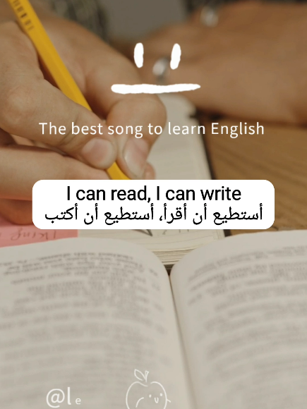 Learn English through music 🎶🎶🎶 #EnglishWithSongs #learnenglishdaily #learnenglishfast #englishforbeginners #englishforyou #englishontiktok #languagelearning #تعلم_الانجليزية #تعلم_اللغة_الانجليزية #تعلم_اللغة_الانجليزية#تعلمها_انجليزية #تعلم_اللغة_الانجليزية_بسهولة #اللغة_الانجليزية #learnenglish  #learnenglish840withsongs