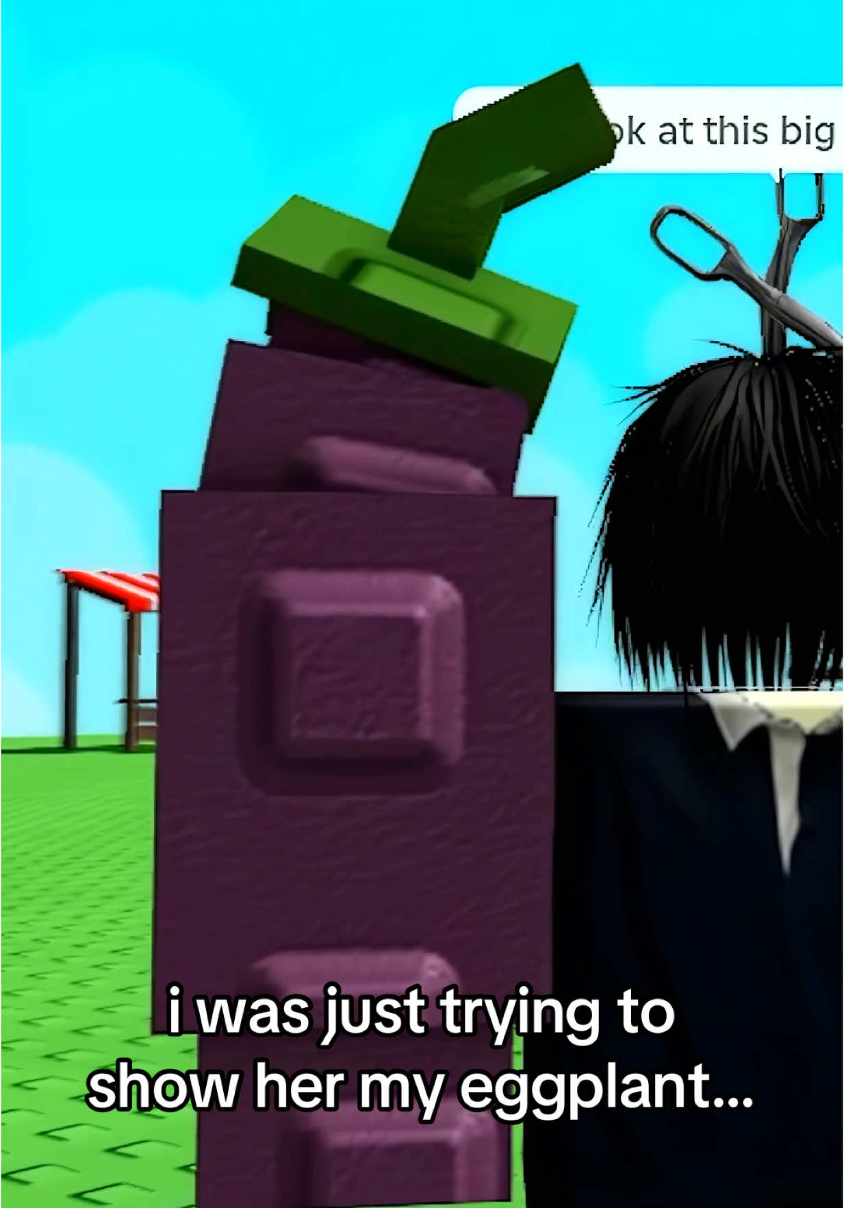 ig my eggplant wasn’t big enough.. #fyp #roblox #robloxfyp #trending #growagarden #viral #robloxgrowagarden 