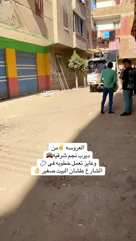 العروسه من ديرب نجم وعايزه خطوبتها فى الشارع علشان البيت صغير🫶#التحفهًً،اعلى_شركه_ديكورات_فى_مصر #01024187977 #_خطوبه_التحفه #ديرب_نجم_الشرقيه 