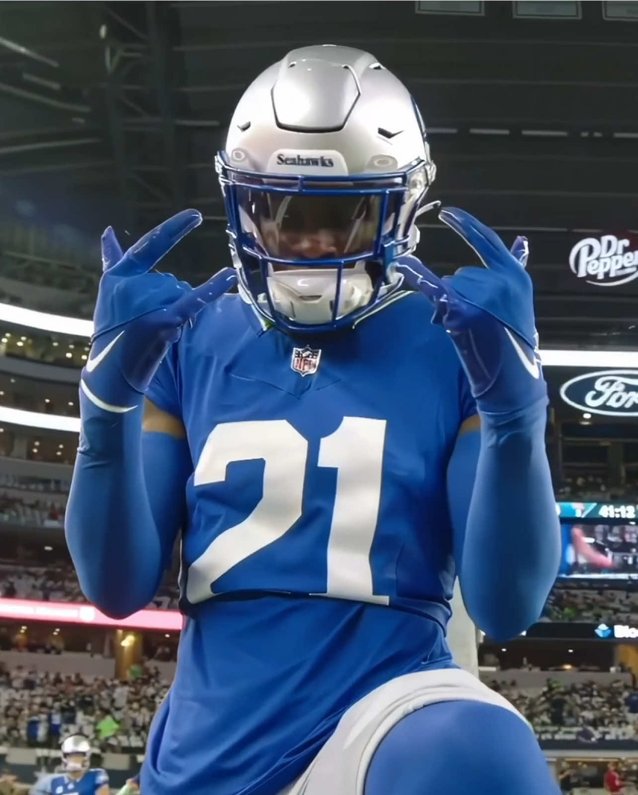 Bro audios be too funny😂 | @GR00VY🩸🦇 | #devonwitherspoon #seahawks #cb #fyp #foryoupage #goviral #trending #dontletthisflop #foru #draft #edit #nfl #targetaudience #mixtape #footballedit  #blowup #foryoupageofficiall 