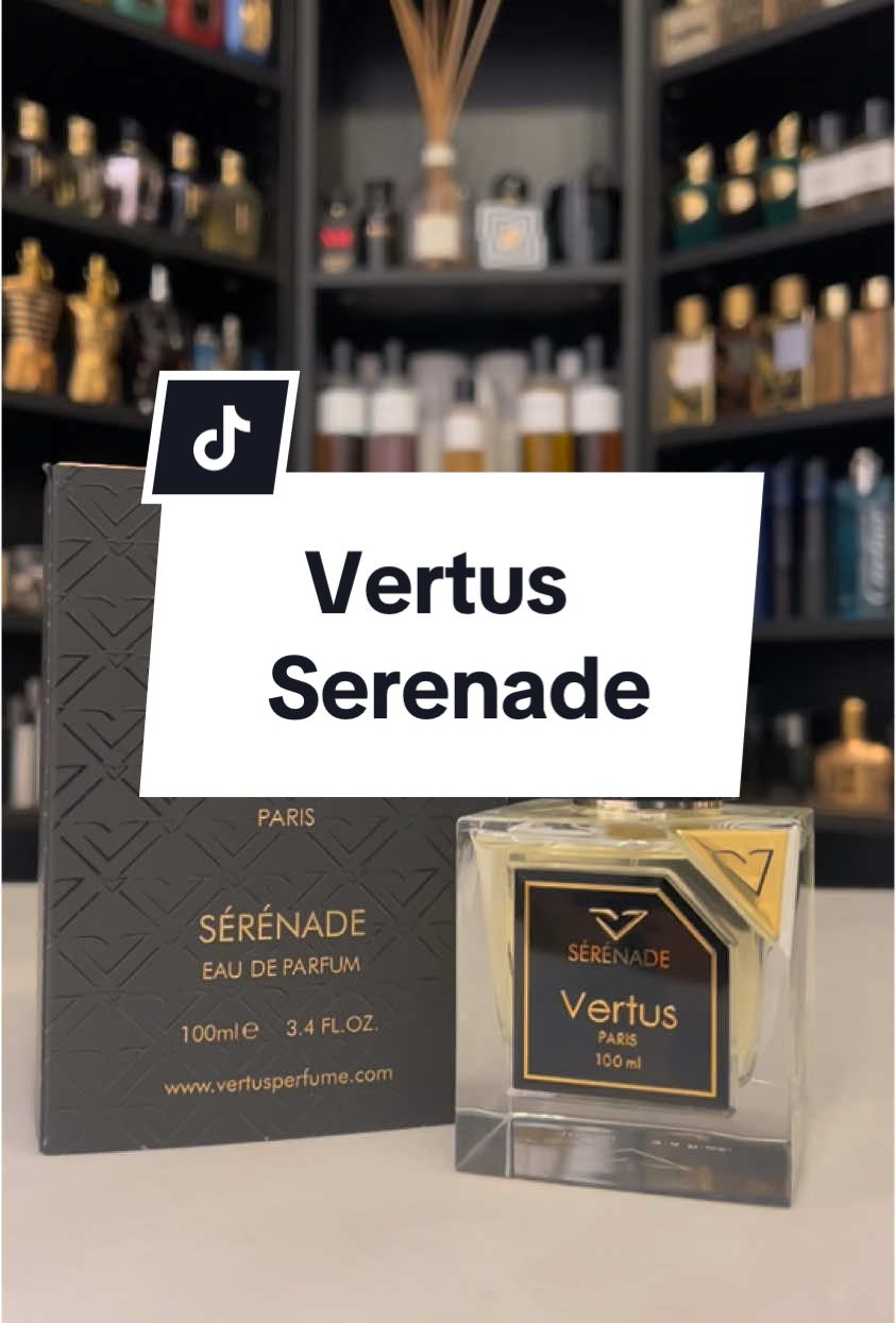 Serenade vertus  Vertus serenade  Sérénade Vertus Vertus Serenade Sospiro vibrato فيرتوس سيري نادي فيرتوس سيرينادي فيرتوس  عطور حمضيه fragrance#colognetiktok#fragrancetiktok#colognetok#fyp ابو_صالح#عطور#عطر#عطورات# بدائل_عطور# عطر_نيش#عطور_نيش