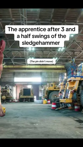 You’ll get there muscles… #miningtiktok #workshoptiktok #fifoworker #faultfinder #mininglife #fifo #mining #apprentice #Meme #MemeCut 