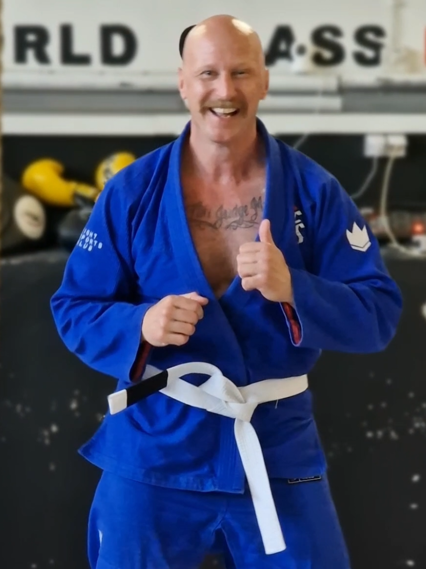 BACHATA + BJJ 🤣