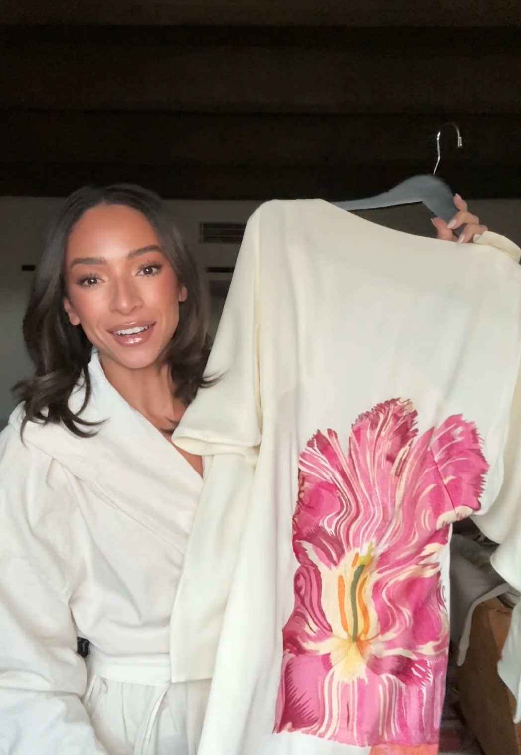 Santa Fe fiesta themed dinner. How’d I do? 😅