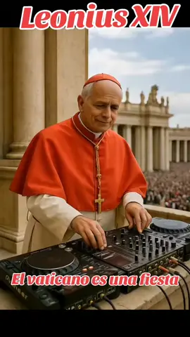 #leonxiv #papa #tiktoktrend #parati #paratiiiiiiiiiiiiiiiiiiiiiiiiiiiiiii #humortiktok #humor #tiktoklive #vaticano #nuevopapa #virał 