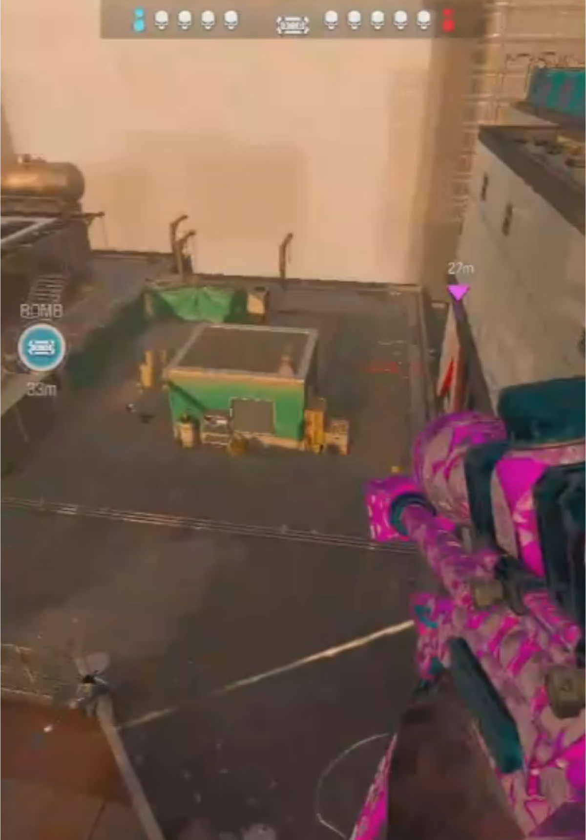 [7othy]ABU_jhanm #cod #mw3 #callofduty #clips #لقطات #كود20 #كود #سنايبر #مستوى #محترف #iraq #kuwait #gamer 