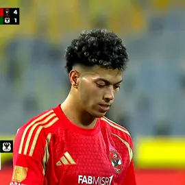 كل ما قدمه هداف الدوري اليوم 😍🔥🔥#الاهلي #امام_عاشور #fyp #fouryou #fyppppppppppppppppppppppp 