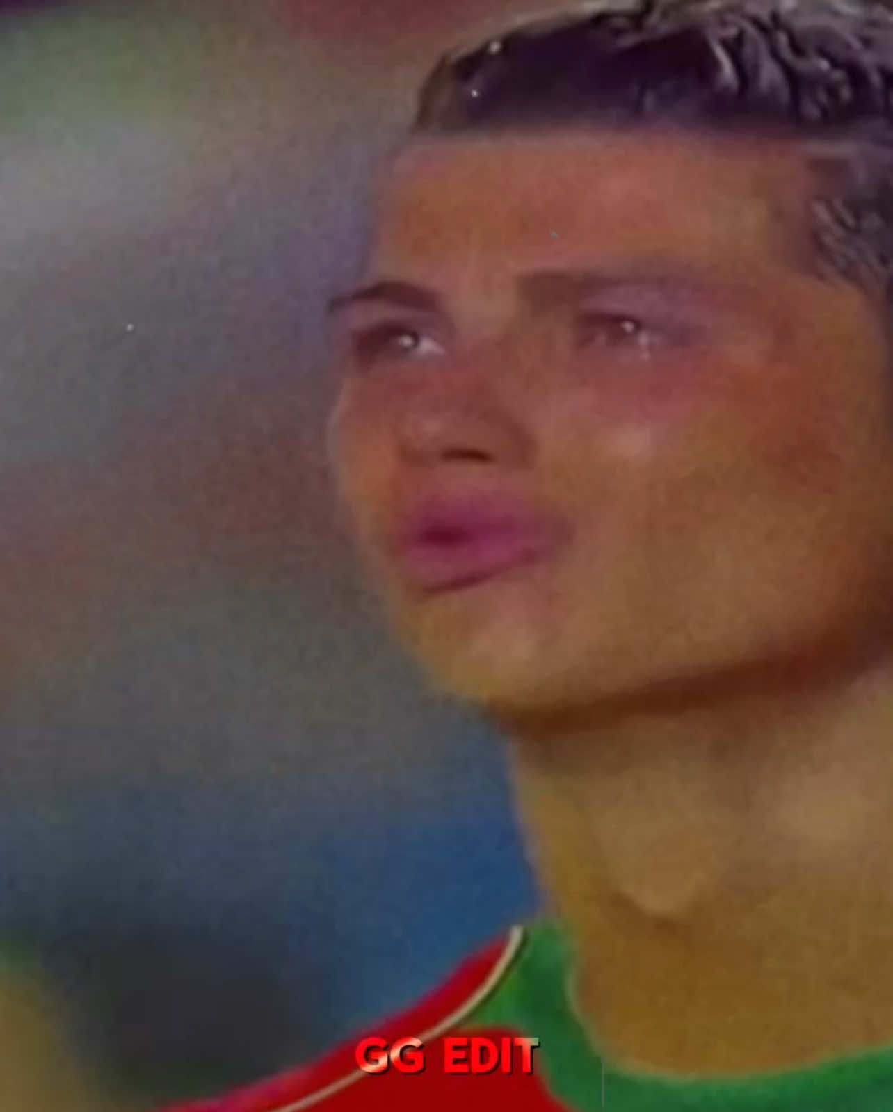 When Ronaldo got the news that his dad died #sa#sadedits💔😞🥀o#ronaldo🇵🇹r#cr7cristianoronaldo7o#ronaldoo#goat🐐🇵🇹⚽️r#trendd#edit